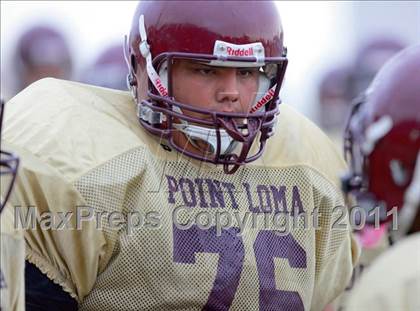 Thumbnail 3 in JV: Hoover @ Point Loma photogallery.