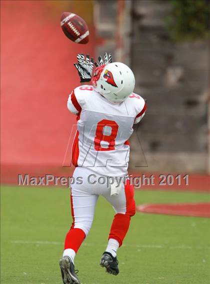 Thumbnail 2 in JV: Hoover @ Point Loma photogallery.