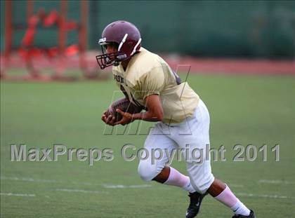 Thumbnail 3 in JV: Hoover @ Point Loma photogallery.