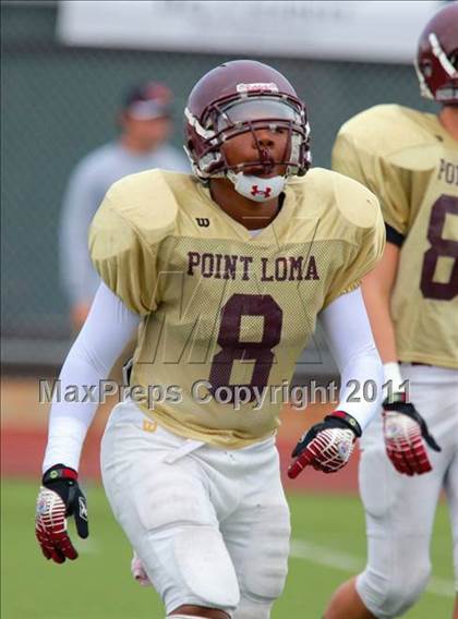 Thumbnail 3 in JV: Hoover @ Point Loma photogallery.