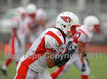 Thumbnail 3 in JV: Hoover @ Point Loma photogallery.