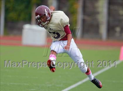 Thumbnail 2 in JV: Hoover @ Point Loma photogallery.