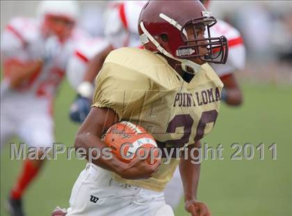 Thumbnail 2 in JV: Hoover @ Point Loma photogallery.
