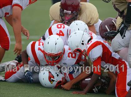 Thumbnail 2 in JV: Hoover @ Point Loma photogallery.