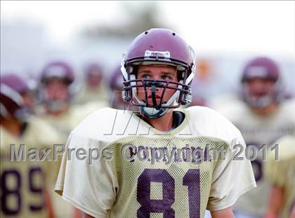 Thumbnail 3 in JV: Hoover @ Point Loma photogallery.