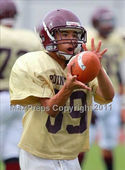Thumbnail 3 in JV: Hoover @ Point Loma photogallery.