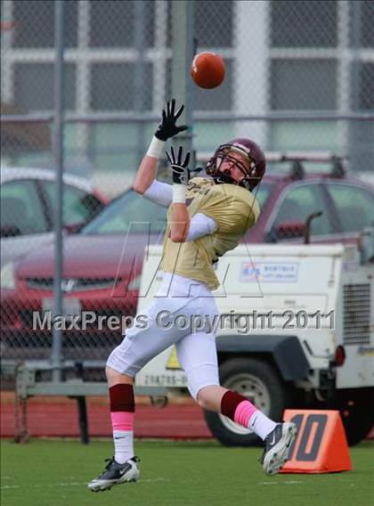 Thumbnail 2 in JV: Hoover @ Point Loma photogallery.