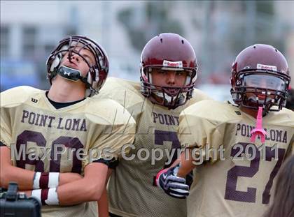 Thumbnail 2 in JV: Hoover @ Point Loma photogallery.