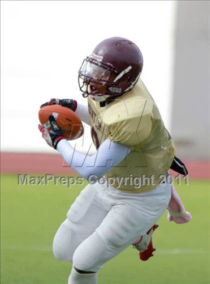 Thumbnail 2 in JV: Hoover @ Point Loma photogallery.