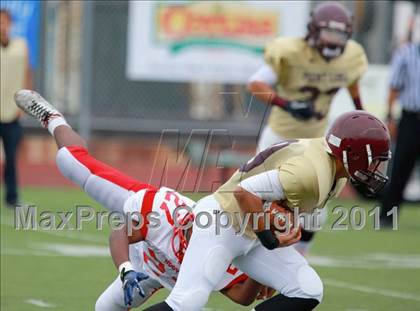 Thumbnail 1 in JV: Hoover @ Point Loma photogallery.