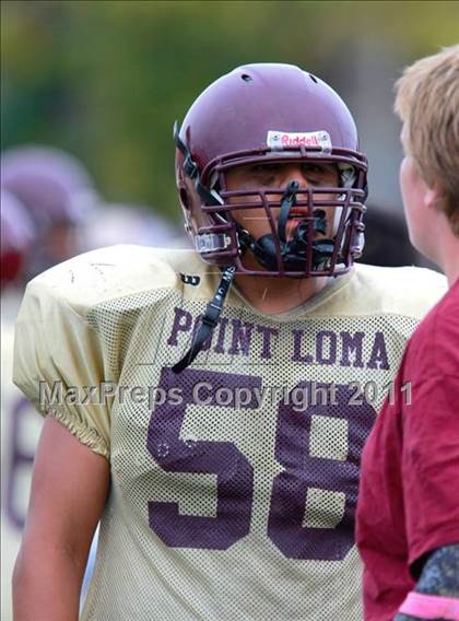 Thumbnail 2 in JV: Hoover @ Point Loma photogallery.