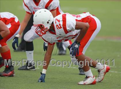 Thumbnail 2 in JV: Hoover @ Point Loma photogallery.