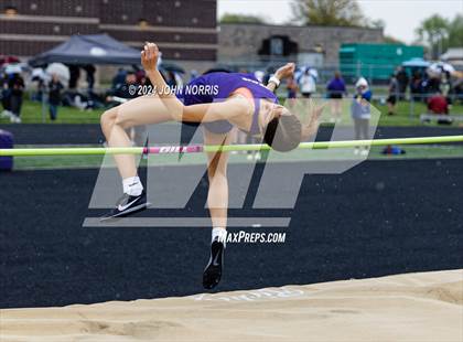 Thumbnail 3 in 2024 New Haven Relays  photogallery.