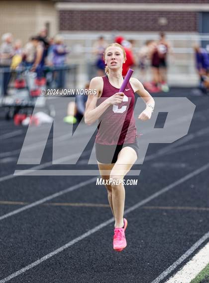 Thumbnail 3 in 2024 New Haven Relays  photogallery.