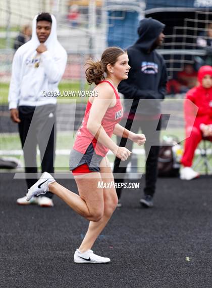 Thumbnail 3 in 2024 New Haven Relays  photogallery.