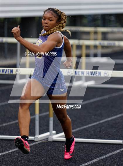 Thumbnail 2 in 2024 New Haven Relays  photogallery.