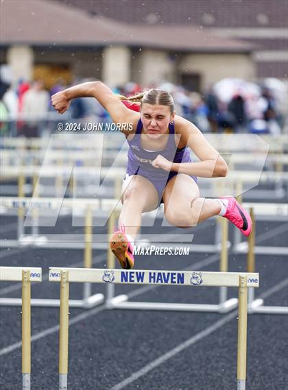 Thumbnail 1 in 2024 New Haven Relays  photogallery.