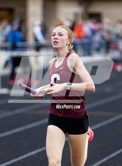 Thumbnail 1 in 2024 New Haven Relays  photogallery.