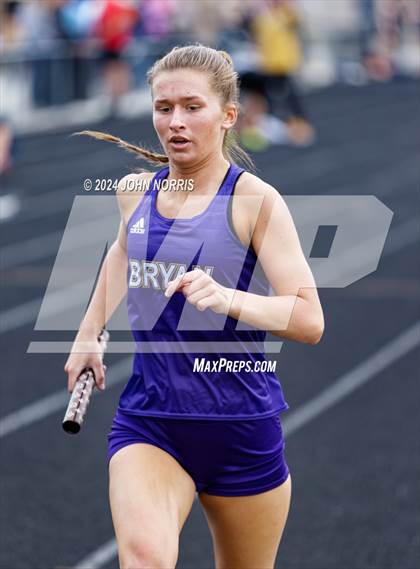 Thumbnail 1 in 2024 New Haven Relays  photogallery.