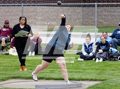 Thumbnail 3 in 2024 New Haven Relays  photogallery.
