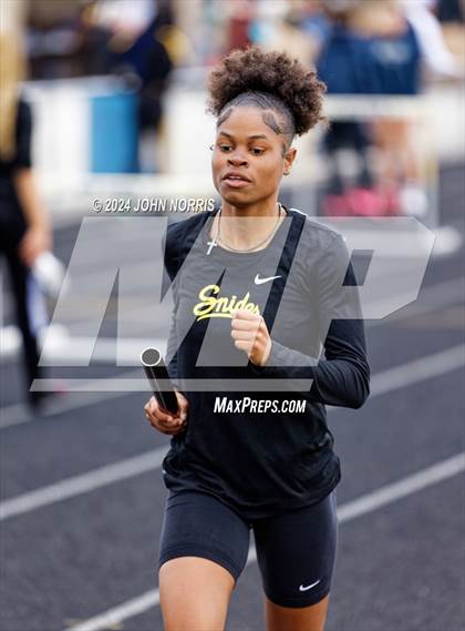 Thumbnail 3 in 2024 New Haven Relays  photogallery.