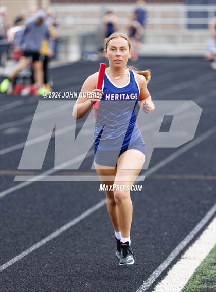 Thumbnail 3 in 2024 New Haven Relays  photogallery.