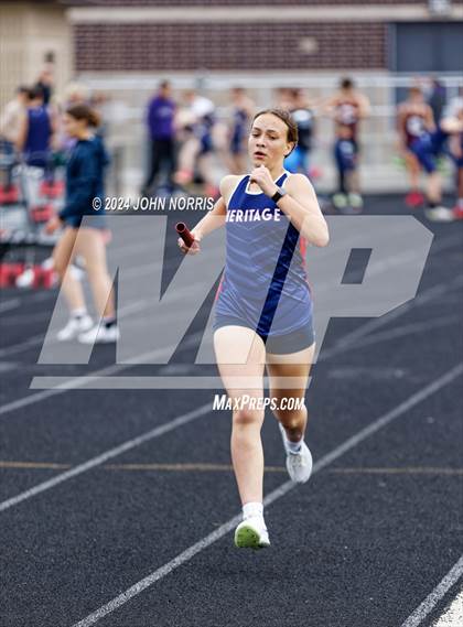 Thumbnail 1 in 2024 New Haven Relays  photogallery.
