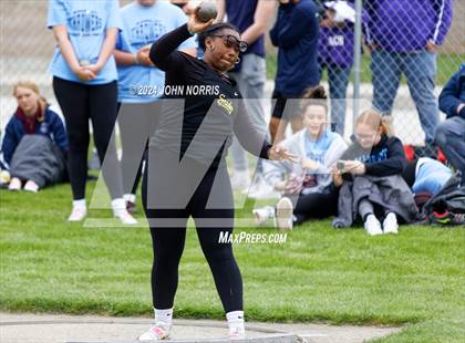 Thumbnail 1 in 2024 New Haven Relays  photogallery.