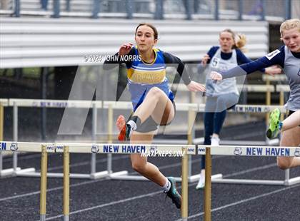 Thumbnail 3 in 2024 New Haven Relays  photogallery.