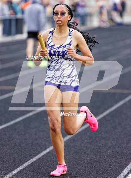 Thumbnail 1 in 2024 New Haven Relays  photogallery.