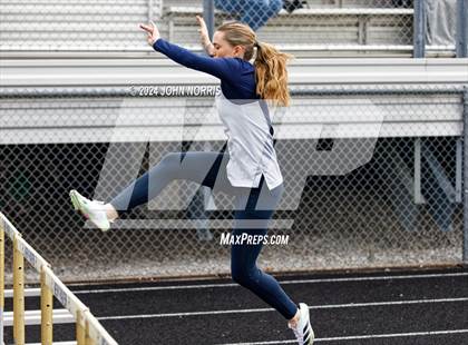 Thumbnail 2 in 2024 New Haven Relays  photogallery.