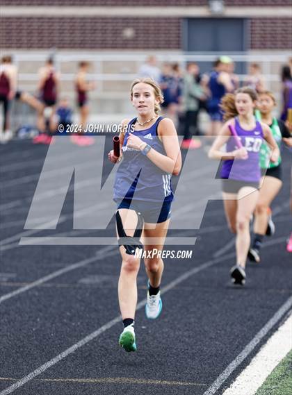Thumbnail 3 in 2024 New Haven Relays  photogallery.