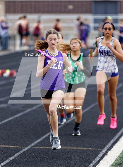 Thumbnail 2 in 2024 New Haven Relays  photogallery.