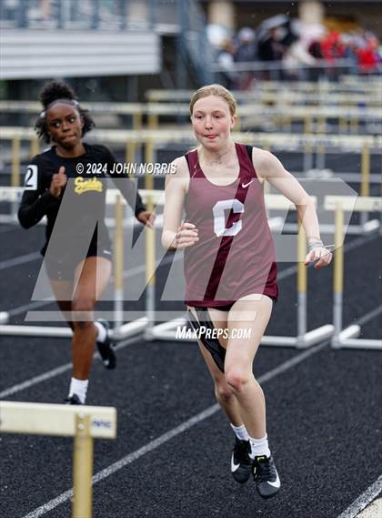 Thumbnail 3 in 2024 New Haven Relays  photogallery.