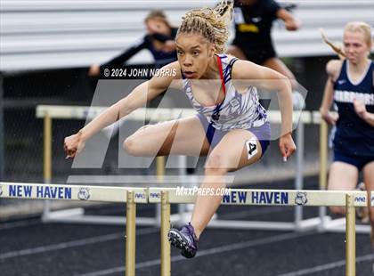 Thumbnail 3 in 2024 New Haven Relays  photogallery.