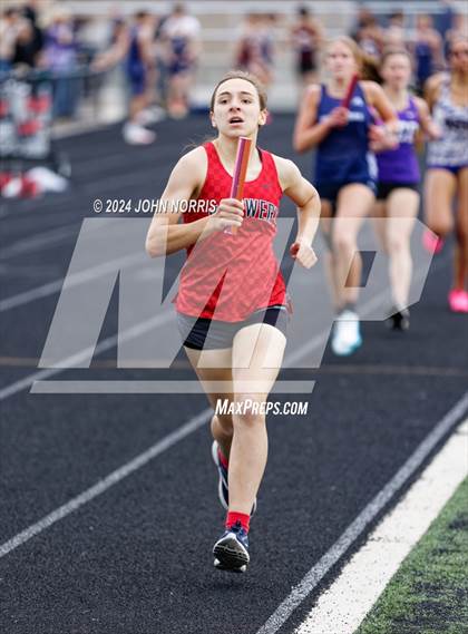 Thumbnail 1 in 2024 New Haven Relays  photogallery.