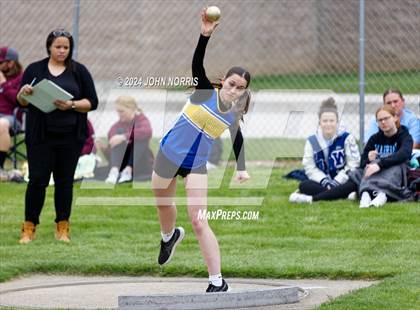 Thumbnail 3 in 2024 New Haven Relays  photogallery.