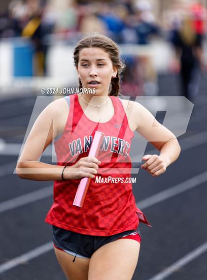 Thumbnail 1 in 2024 New Haven Relays  photogallery.