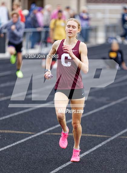 Thumbnail 1 in 2024 New Haven Relays  photogallery.