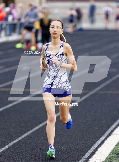 Thumbnail 1 in 2024 New Haven Relays  photogallery.
