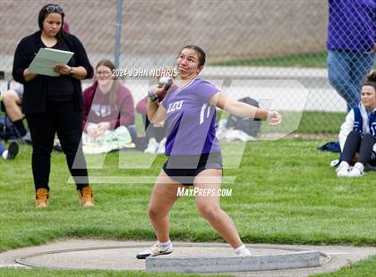 Thumbnail 1 in 2024 New Haven Relays  photogallery.