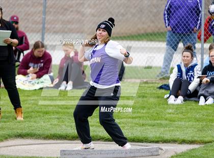 Thumbnail 3 in 2024 New Haven Relays  photogallery.