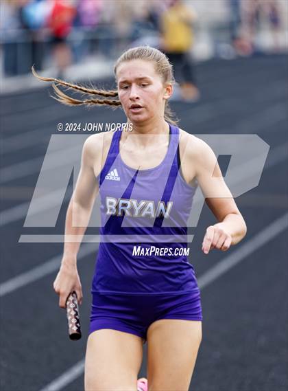 Thumbnail 3 in 2024 New Haven Relays  photogallery.