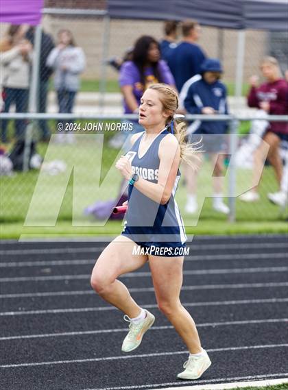 Thumbnail 1 in 2024 New Haven Relays  photogallery.