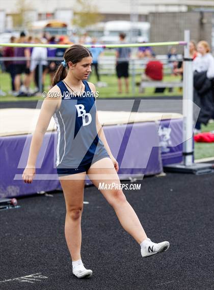 Thumbnail 1 in 2024 New Haven Relays  photogallery.