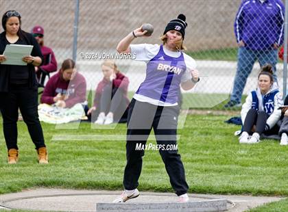 Thumbnail 1 in 2024 New Haven Relays  photogallery.