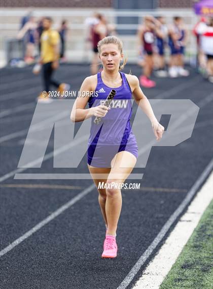 Thumbnail 1 in 2024 New Haven Relays  photogallery.