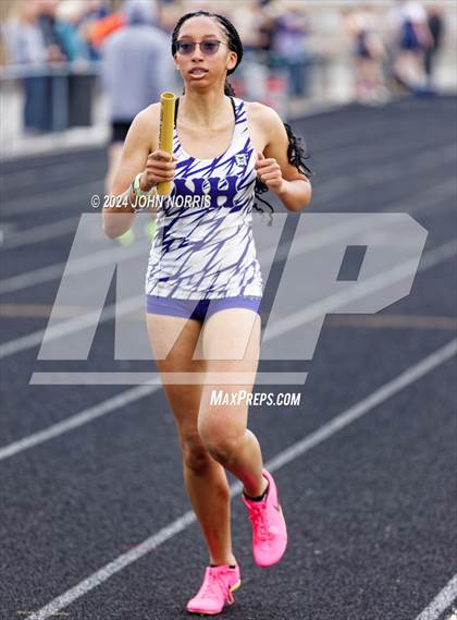 Thumbnail 1 in 2024 New Haven Relays  photogallery.