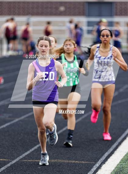 Thumbnail 3 in 2024 New Haven Relays  photogallery.