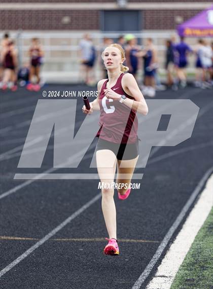 Thumbnail 2 in 2024 New Haven Relays  photogallery.